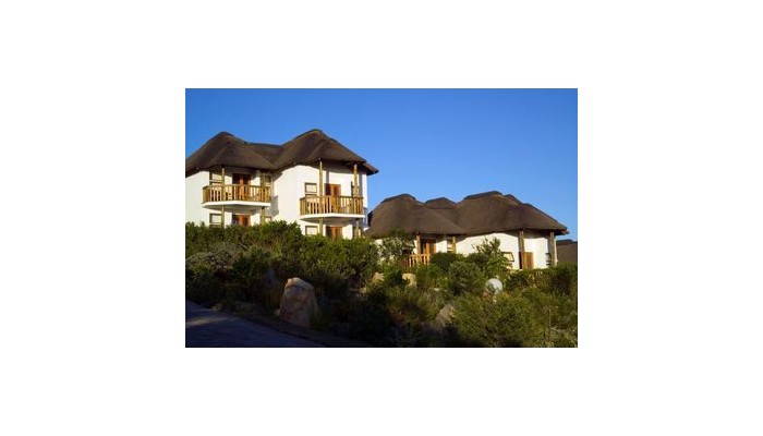 Whalesong Hotel & Hydro poza 0