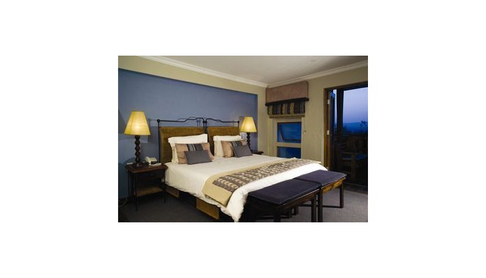 Whalesong Hotel & Hydro poza 3