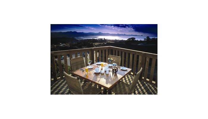 Whalesong Hotel & Hydro poza 5