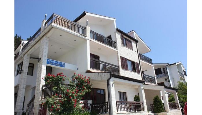 Apartments San Antonio poza 0