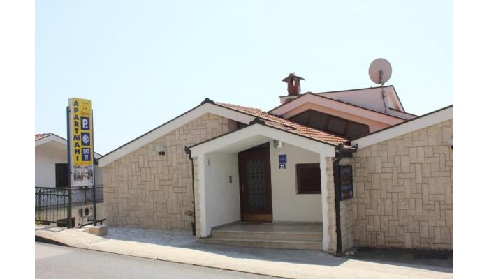 Apartments San Antonio poza 2