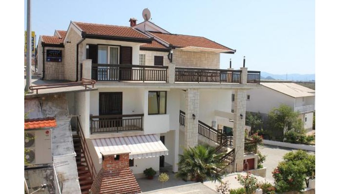 Apartments San Antonio poza 1