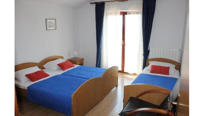 Apartments San Antonio poza 3