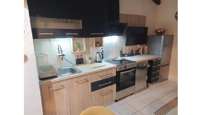 Hotel Apartman Marija (Ex. Vacation Home Marija) poza 5