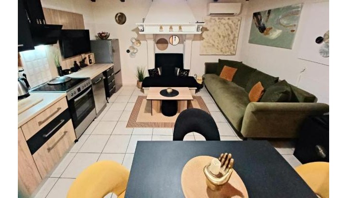 Hotel Apartman Marija (Ex. Vacation Home Marija) poza 7