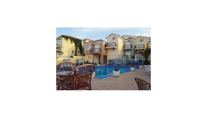 Hotel Aegean Sun poza 0