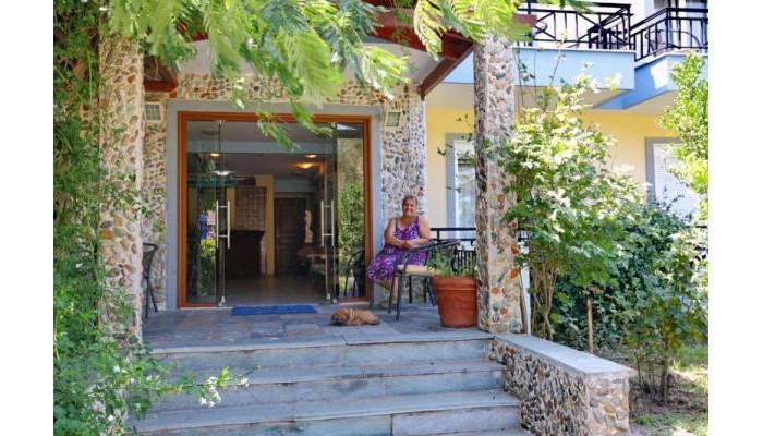 Hotel Pebble Beach poza 5