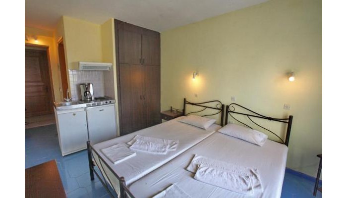 Hotel Pebble Beach poza 6