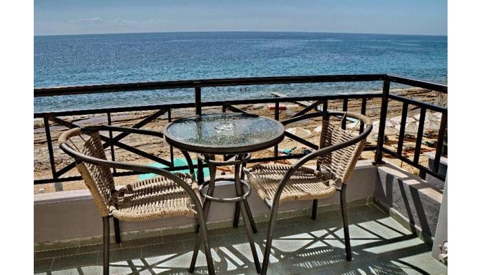 Hotel Pebble Beach poza 8