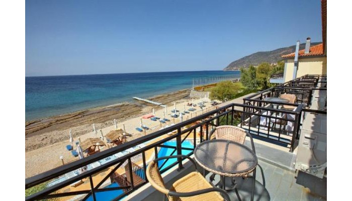 Hotel Pebble Beach poza 9