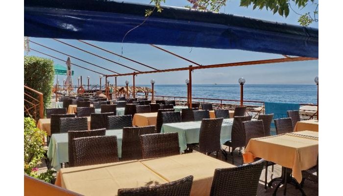 Hotel Pebble Beach poza 1