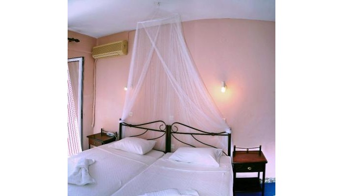 Hotel Pebble Beach poza 3