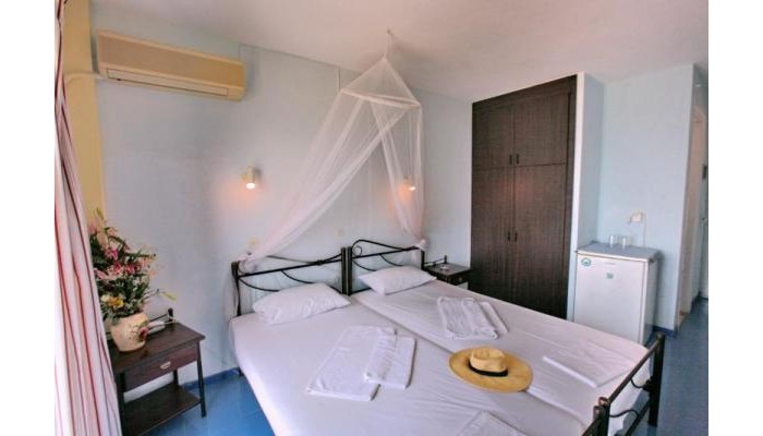 Hotel Pebble Beach poza 7