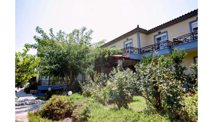 Hotel Pebble Beach poza 4