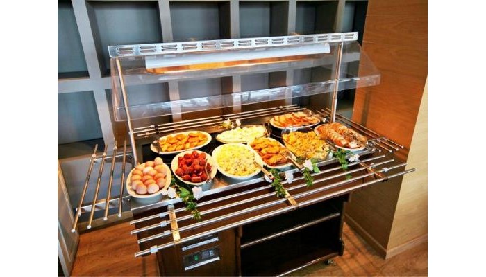 Hotel Sandy Bay poza 3