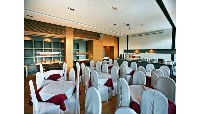 Hotel Sandy Bay poza 0