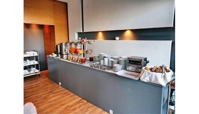 Hotel Sandy Bay poza 2