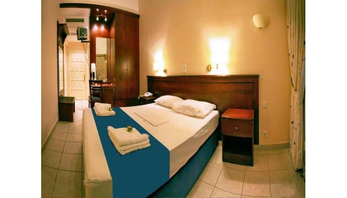 Hotel Sandy Bay poza 8