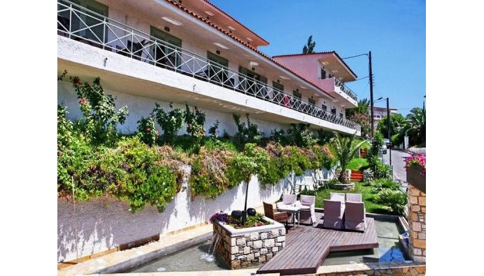 Hotel Sandy Bay poza 4