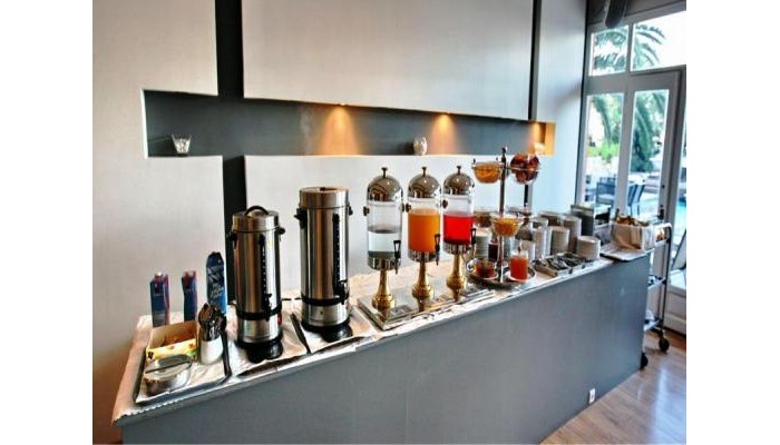 Hotel Sandy Bay poza 1