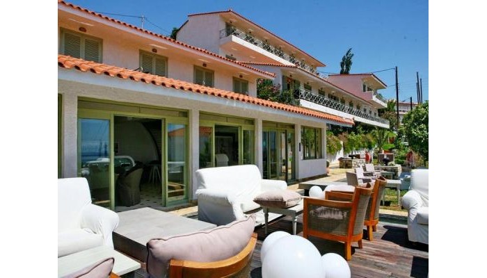 Hotel Sandy Bay poza 7