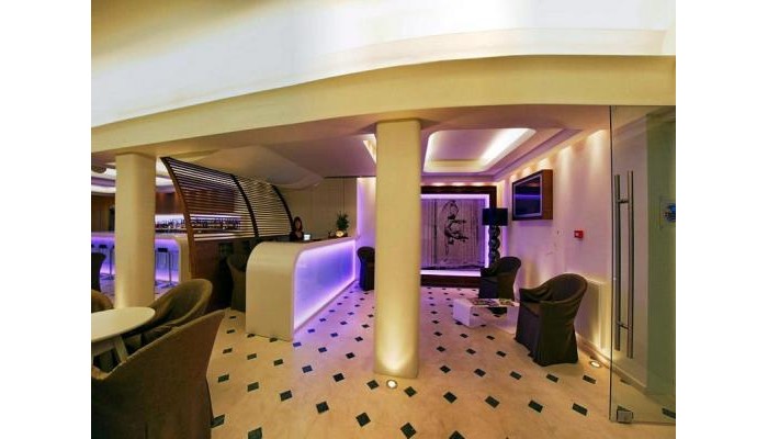 Hotel Sandy Bay poza 5