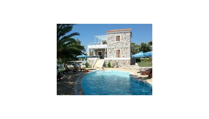 Hotel Sellados Beach Villas poza 0