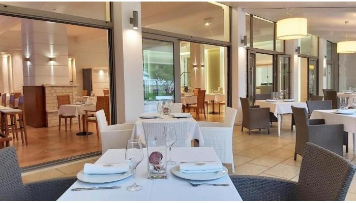 Hotel Akrogiali Boutique - Adults Only poza 17