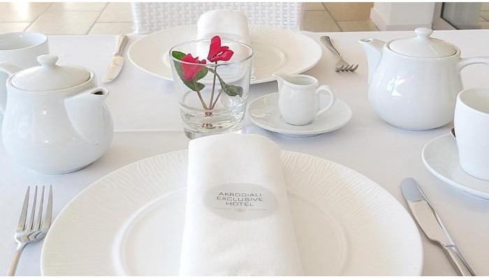 Hotel Akrogiali Boutique - Adults Only poza 13