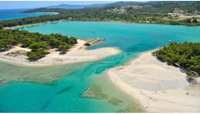 Hotel Akrogiali Boutique - Adults Only poza 24