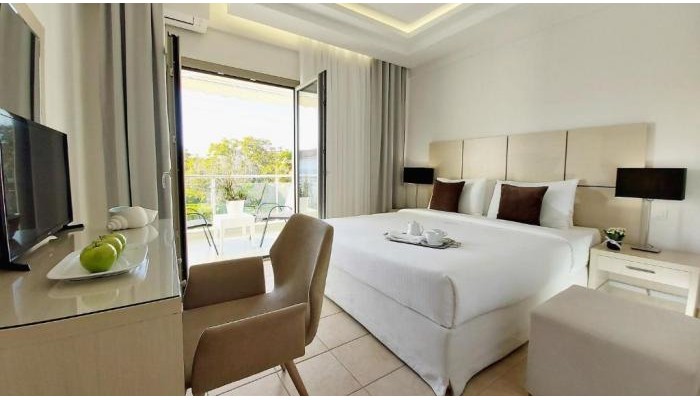 Hotel Akrogiali Boutique - Adults Only poza 6