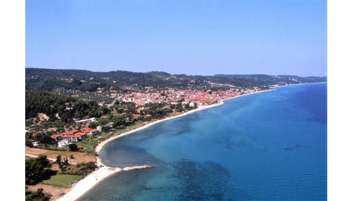 Hotel Akrogiali Boutique - Adults Only poza 25