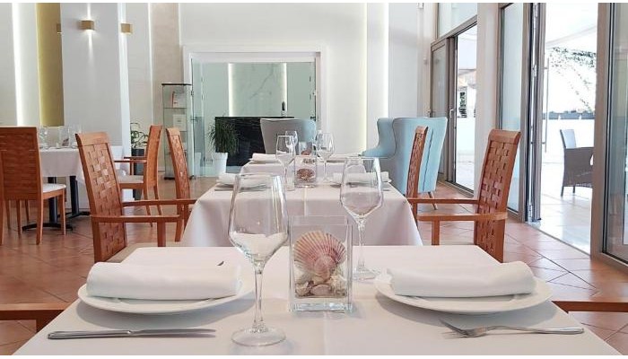 Hotel Akrogiali Boutique - Adults Only poza 14