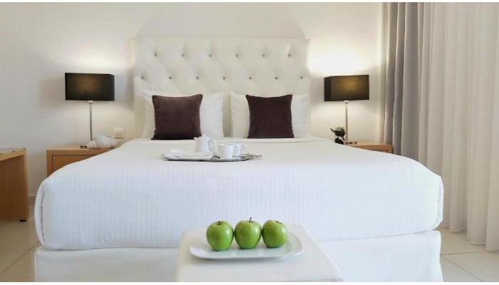 Hotel Akrogiali Boutique - Adults Only poza 7