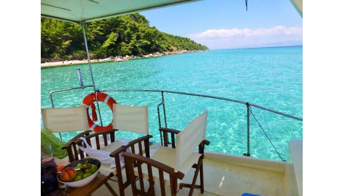 Hotel Akrogiali Boutique - Adults Only poza 20