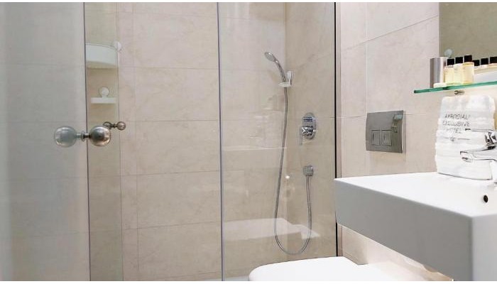 Hotel Akrogiali Boutique - Adults Only poza 12