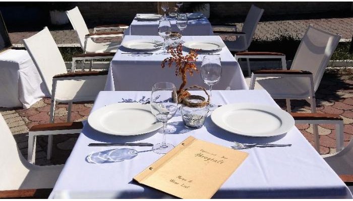 Hotel Akrogiali Boutique - Adults Only poza 18