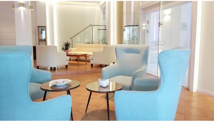 Hotel Akrogiali Boutique - Adults Only poza 3