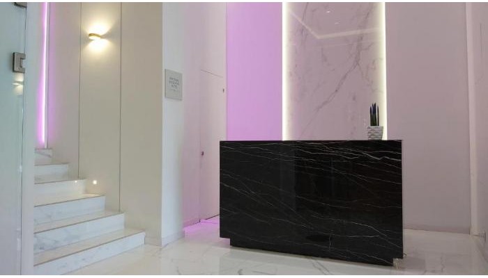 Hotel Akrogiali Boutique - Adults Only poza 4