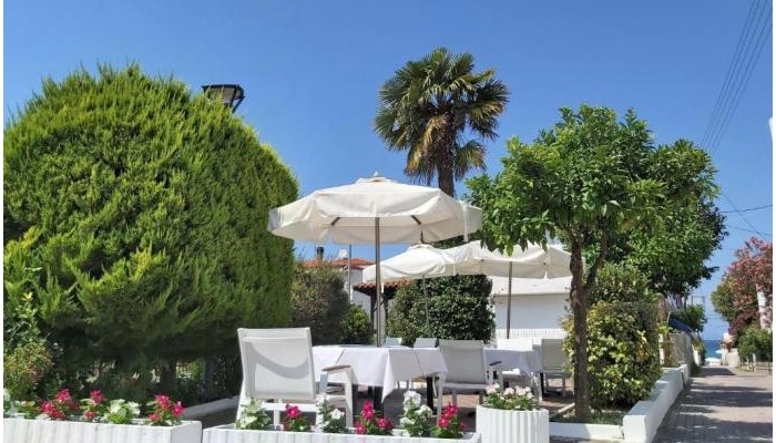 Hotel Akrogiali Boutique - Adults Only poza 21