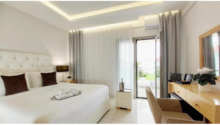 Hotel Akrogiali Boutique - Adults Only poza 8