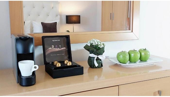 Hotel Akrogiali Boutique - Adults Only poza 10