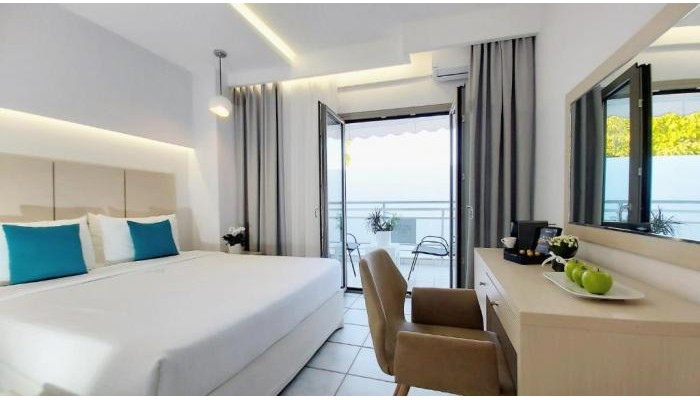 Hotel Akrogiali Boutique - Adults Only poza 5