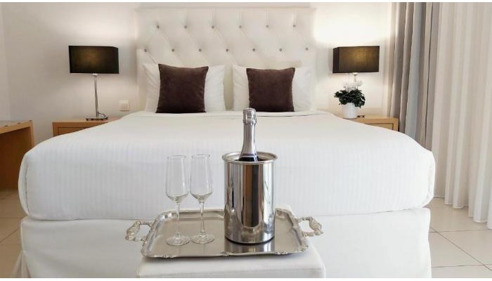 Hotel Akrogiali Boutique - Adults Only poza 9