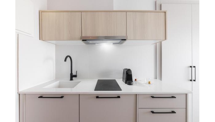 Hotel Amalthia Luxury Suites poza 10