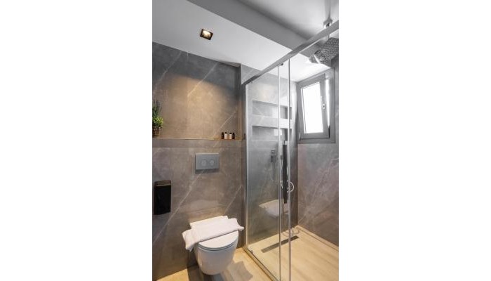 Hotel Amalthia Luxury Suites poza 5