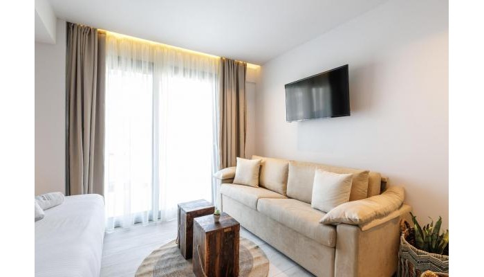 Hotel Amalthia Luxury Suites poza 8