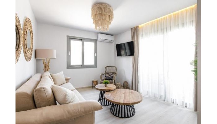 Hotel Amalthia Luxury Suites poza 11