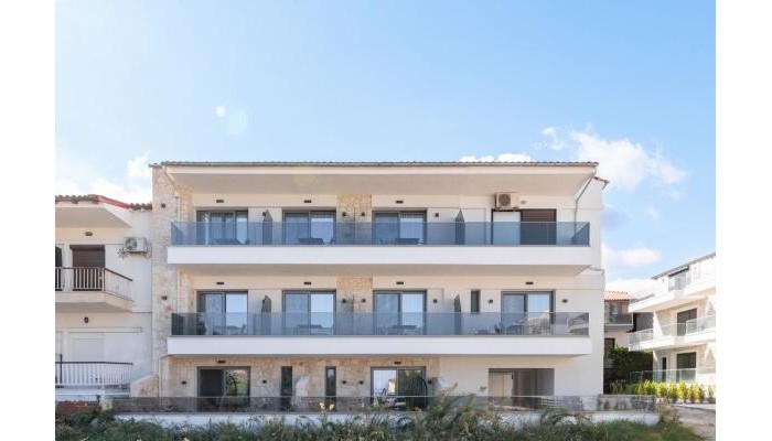 Hotel Amalthia Luxury Suites poza 1