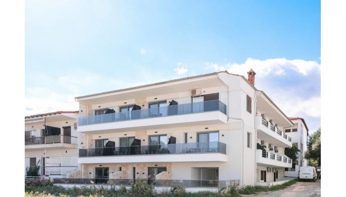 Hotel Amalthia Luxury Suites poza 0
